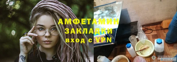хмурый Вяземский